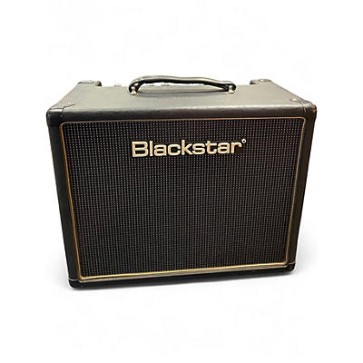 Used Blackstar HT55W 5W 1x10 Guitar Combo Amp