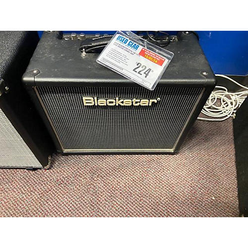 Blackstar Used Blackstar HT5C 5W 1x10 Tube Guitar Combo Amp