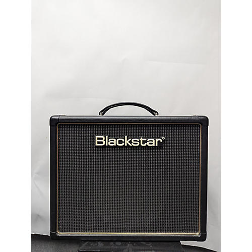 Blackstar Used Blackstar HT5C 5W 1x10 Tube Guitar Combo Amp