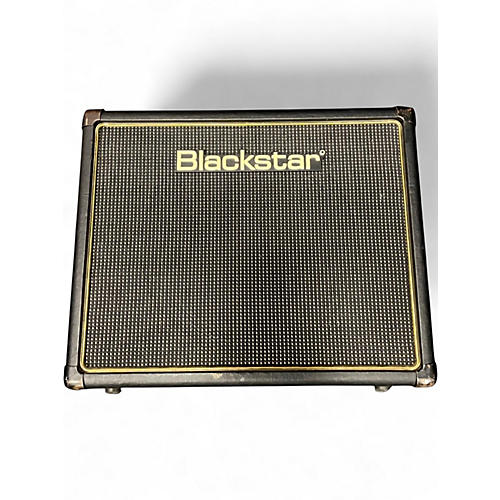 Used Blackstar HT5C 5W 1x10 Tube Guitar Combo Amp