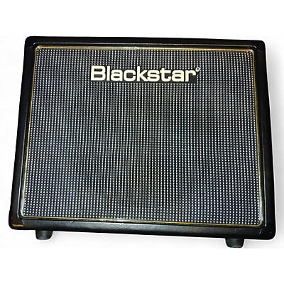 Used Blackstar HT5C 5W 1x10 Tube Guitar Combo Amp