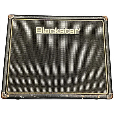 Used Blackstar HT5C 5W 1x10 Tube Guitar Combo Amp