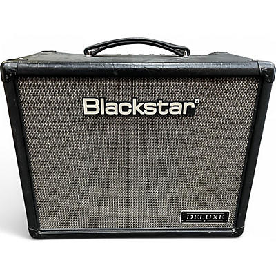 Used Blackstar HT5R 5W 1x12 Tube Guitar Combo Amp