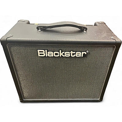 Used Blackstar HT5R 5W 1x12 Tube Guitar Combo Amp