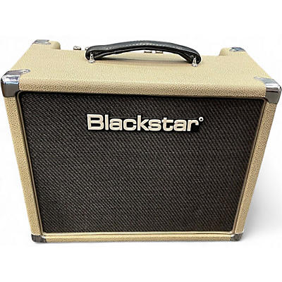 Used Blackstar HT5R 5W 1x12 Tube Guitar Combo Amp