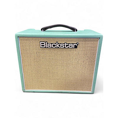 Used Blackstar HT5R 5W 1x12 Tube Guitar Combo Amp