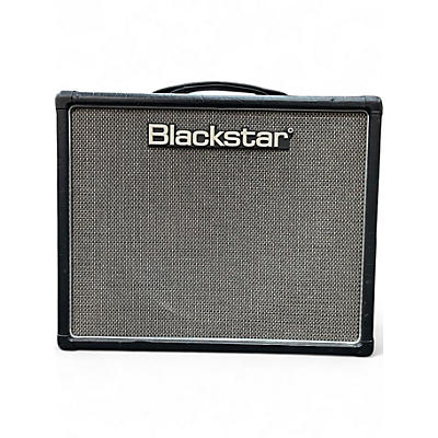 Used Blackstar HT5R 5W 1x12 Tube Guitar Combo Amp