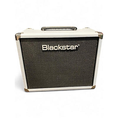 Used Blackstar HT5R 5W 1x12 Tube Guitar Combo Amp