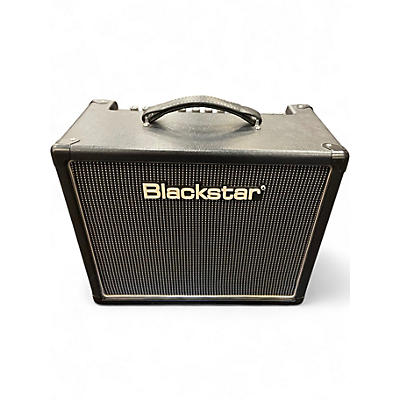 Used Blackstar HT5R 5W 1x12 Tube Guitar Combo Amp