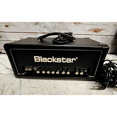 Blackstar Used Blackstar HT5R 5W Tube Guitar Amp Head