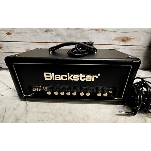 Blackstar Used Blackstar HT5R 5W Tube Guitar Amp Head