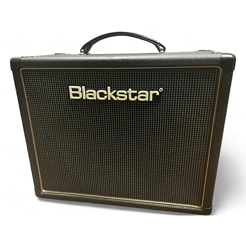 Blackstar Used Blackstar HT5R 5W Tube Guitar Amp Head