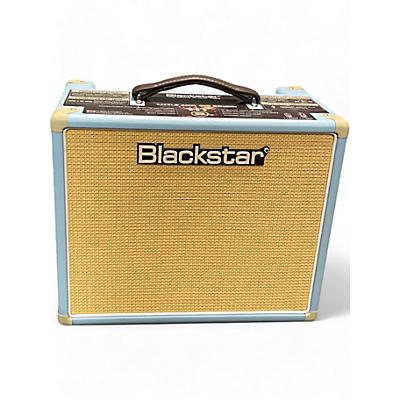 Used Blackstar HT5R 5W Tube Guitar Amp Head