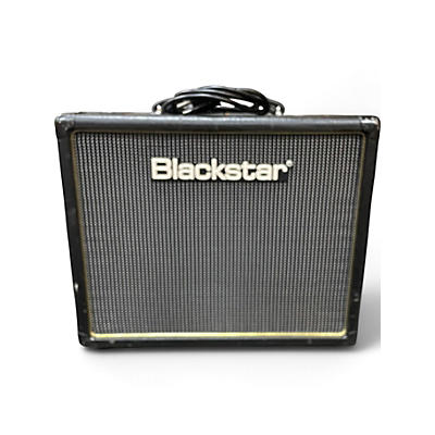 Used Blackstar HT5R 5W Tube Guitar Amp Head