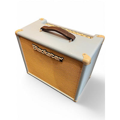 Used Blackstar HT5R 5W Tube Guitar Amp Head