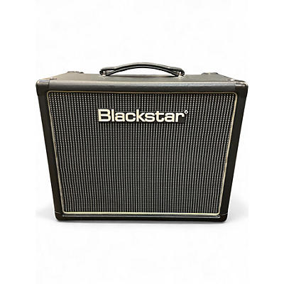 Used Blackstar HT5R 5W Tube Guitar Amp Head