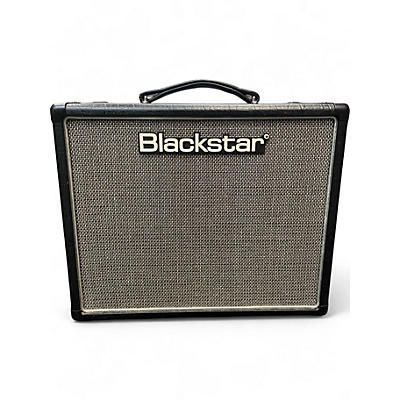 Used Blackstar HT5R 5W Tube Guitar Amp Head