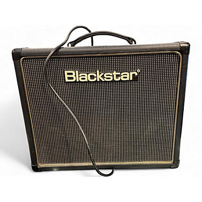 Used Blackstar HT5R 5W Tube Guitar Amp Head