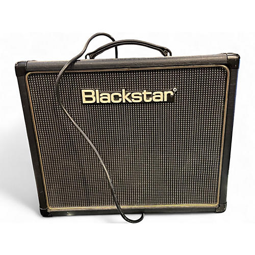Used Blackstar HT5R 5W Tube Guitar Amp Head