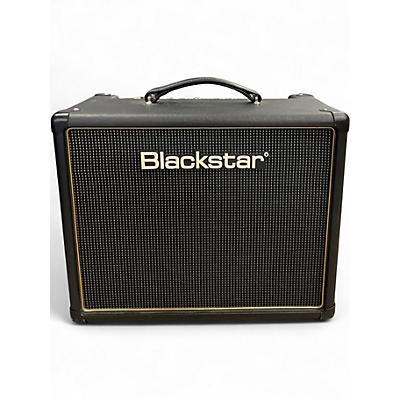 Used Blackstar HT5R 5W Tube Guitar Amp Head