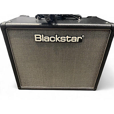 Used Blackstar HT5R 5W Tube Guitar Amp Head