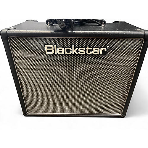 Used Blackstar HT5R 5W Tube Guitar Amp Head