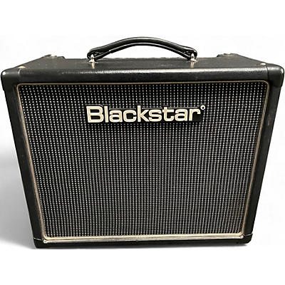 Used Blackstar HT5R 5W Tube Guitar Amp Head
