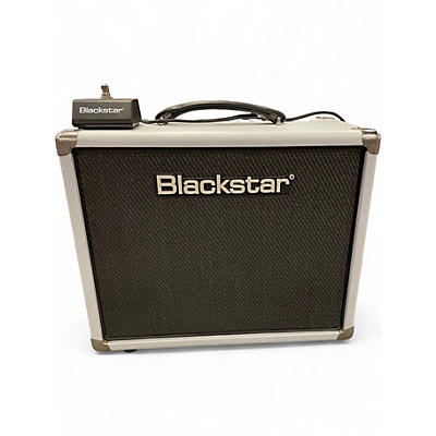 Used Blackstar HT5R 5W Tube Guitar Amp Head