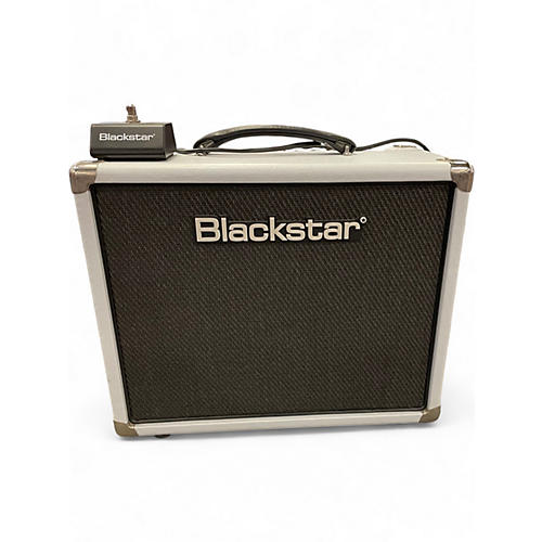 Used Blackstar HT5R 5W Tube Guitar Amp Head