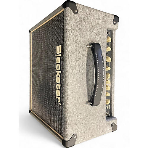 Used Blackstar HT5R 5W Tube Guitar Amp Head