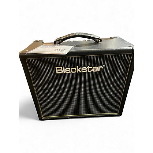 Used Blackstar HT5R 5W Tube Guitar Amp Head