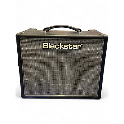Used Blackstar HT5R 5W Tube Guitar Amp Head