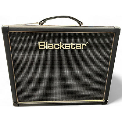 Used Blackstar HT5R 5W Tube Guitar Amp Head
