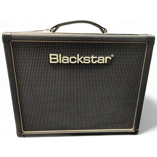 Used Blackstar HT5R 5W Tube Guitar Amp Head