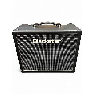 Used Blackstar HT5R 5W Tube Guitar Amp Head