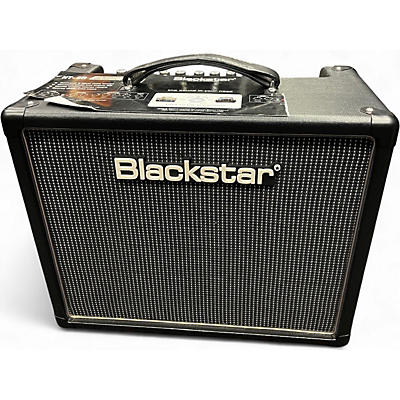 Used Blackstar HT5R 5W Tube Guitar Amp Head