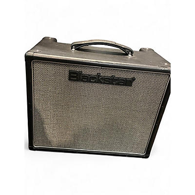 Used Blackstar HT5R 5W Tube Guitar Amp Head