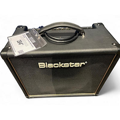 Used Blackstar HT5R 5W Tube Guitar Amp Head