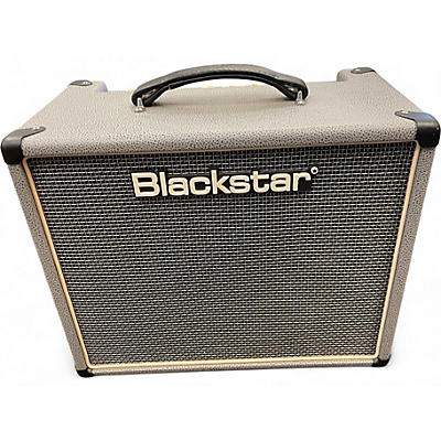 Used Blackstar HT5R 5W Tube Guitar Amp Head
