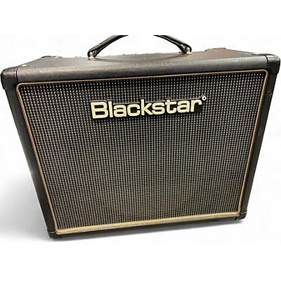 Used Blackstar HT5R 5W Tube Guitar Amp Head