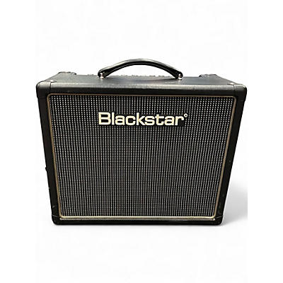 Used Blackstar HT5R 5W Tube Guitar Amp Head