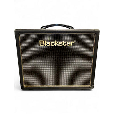 Used Blackstar HT5R 5W Tube Guitar Amp Head