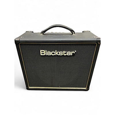 Used Blackstar HT5R 5W Tube Guitar Amp Head