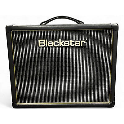 Used Blackstar HT5R 5W Tube Guitar Amp Head
