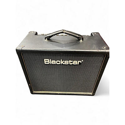 Used Blackstar HT5R 5W Tube Guitar Amp Head