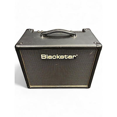 Used Blackstar HT5R 5W Tube Guitar Amp Head