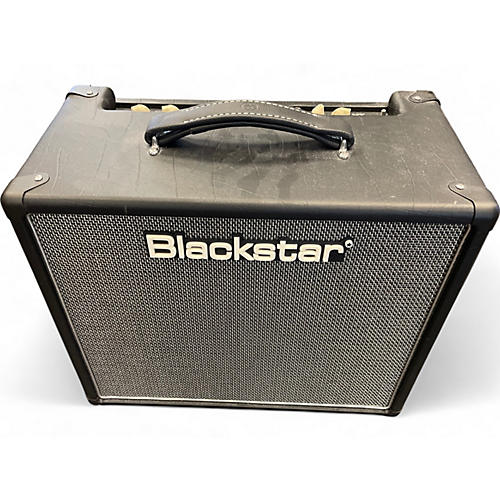 Blackstar Used Blackstar HT5R MKII 1X12 Tube Guitar Combo Amp