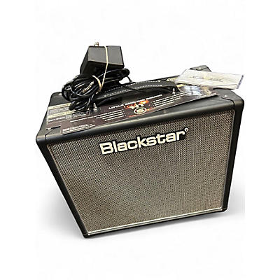 Used Blackstar HT5R MKII Guitar Combo Amp