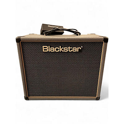 Used Blackstar HT5R MKII Tube Guitar Combo Amp
