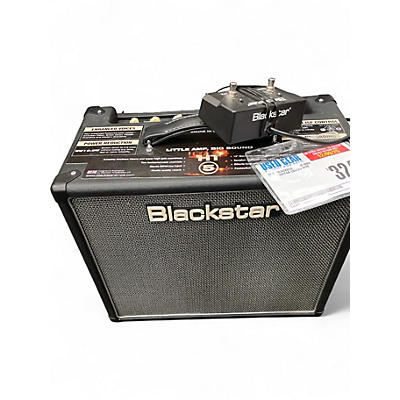 Used Blackstar HT5R MkII Tube Guitar Combo Amp